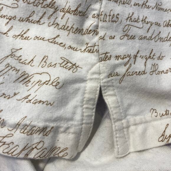 American Summer Clothing Co. Polo men sz M - Picture 7 of 7